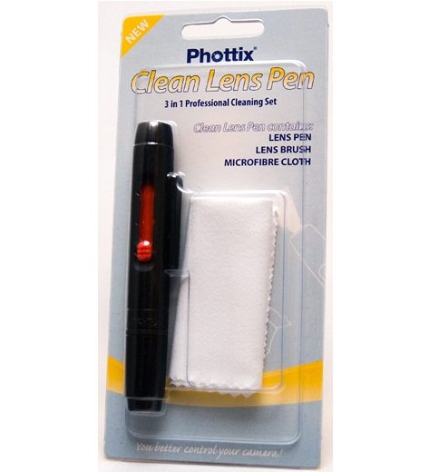 Phottix Set za čišćnje 3 u 1 - 1